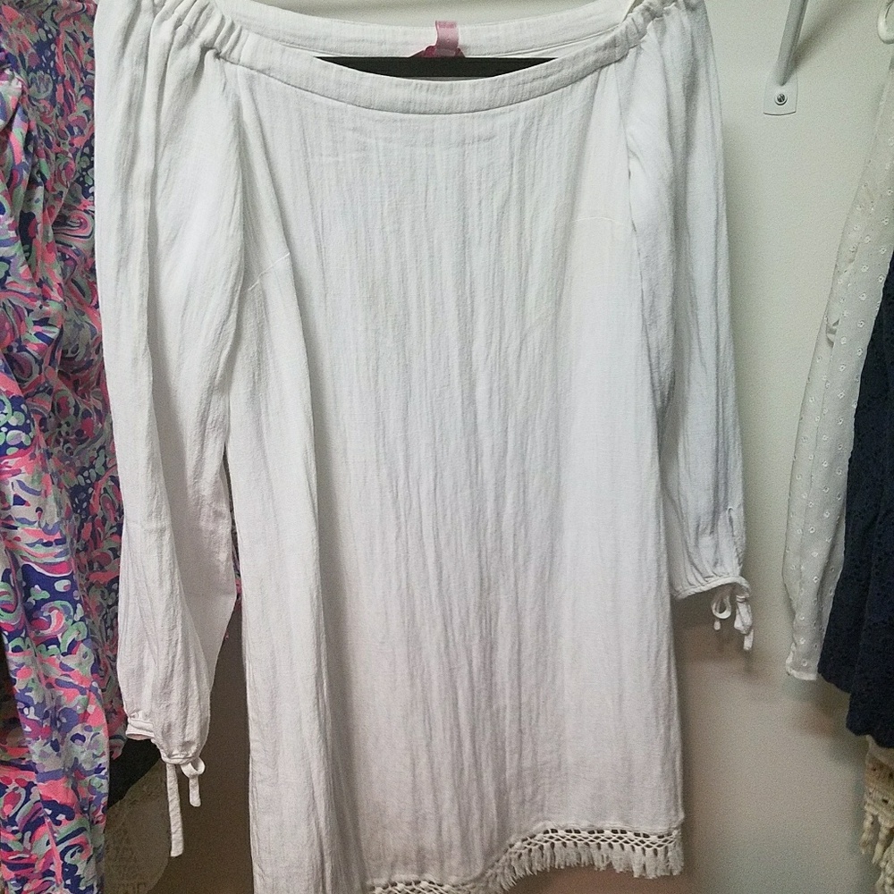 Lilly Pulitzer dress xs
